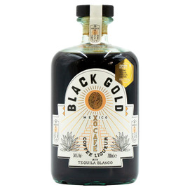 Black Gold Tequila